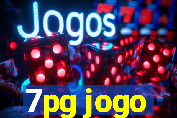 7pg jogo